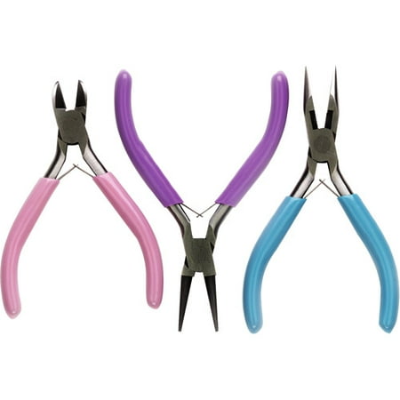 Types Of Jewelry Pliers Types Of Jewelry Pliers